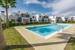 TOP Casares Golf Apartment